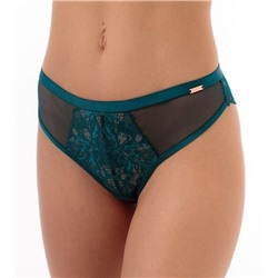Трусы-бразилиана WOOD 63141-08 COQUETTE REVUE