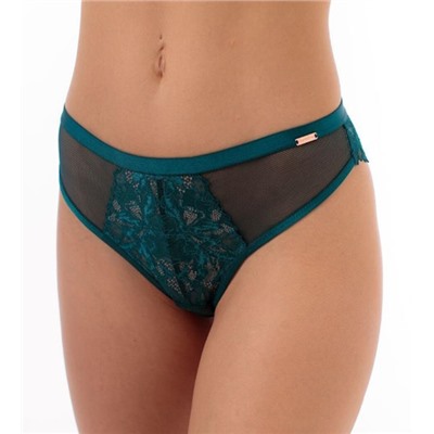 Трусы-бразилиана WOOD 63141-08 COQUETTE REVUE