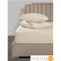 Dome МОРИСО беж Комплект наволочек 50x70 (см), 2пр., хл/сат