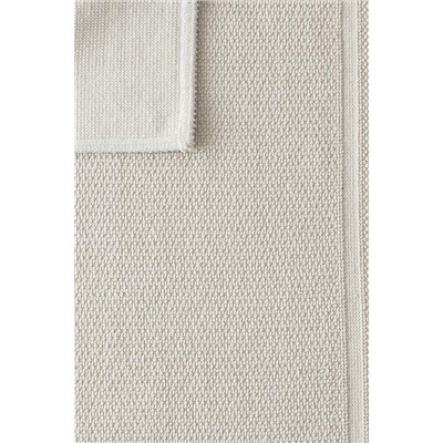 Barres Banyo Paspası - Ekru - 50 x 80 cm