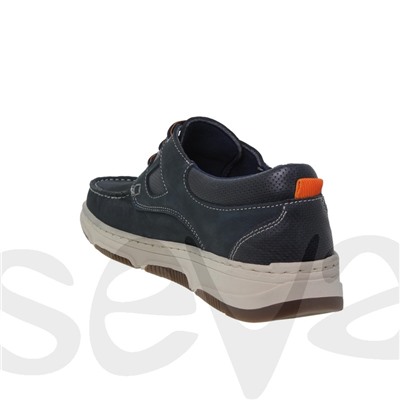 Route 83, ZAPATO CABALLERO PIEL