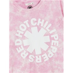 T-Shirt Red Hot Chili Peppers