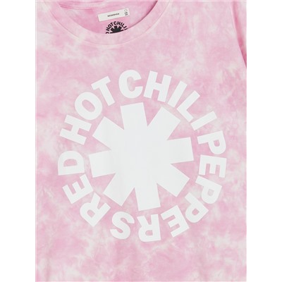 T-Shirt Red Hot Chili Peppers