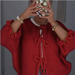 Кардиган женский