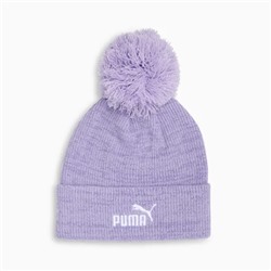 #1 Logo Women's Ribbed Knit Beanie Best Seller