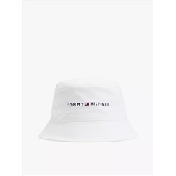 Tommy Logo Bucket Hat
