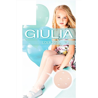 Колготки GIULIA