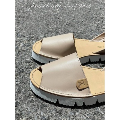 AB.Zapatos · 3202 beig