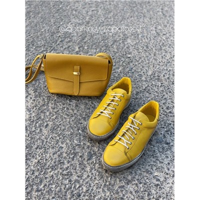 JOE SANCHEZ COR 19407 AMARILLO+PELLE 169 АКЦИЯ