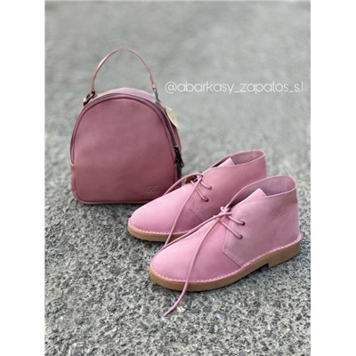 AB.Z. SAFARY FANDANGO+AB.Z · Pelle · mochila NAPA (630)