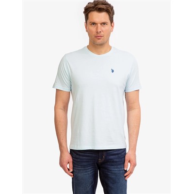 CREW NECK T-SHIRT