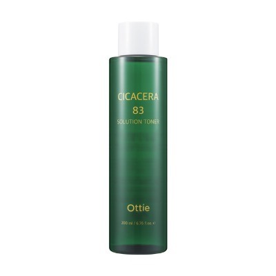 Cicacera 83 Solution Toner
