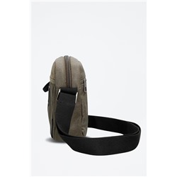 Bandolera Barkston Caqui