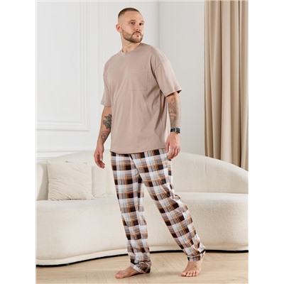 Брюки мужские Тор-1