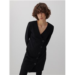 Strickkleid