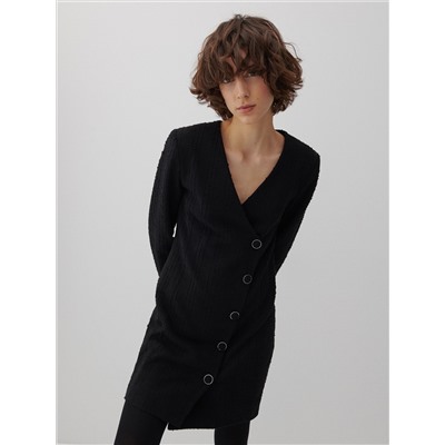 Strickkleid
