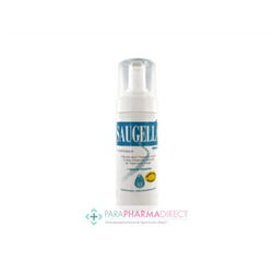 Saugella Mousse Spéciale Irritations 150 ml