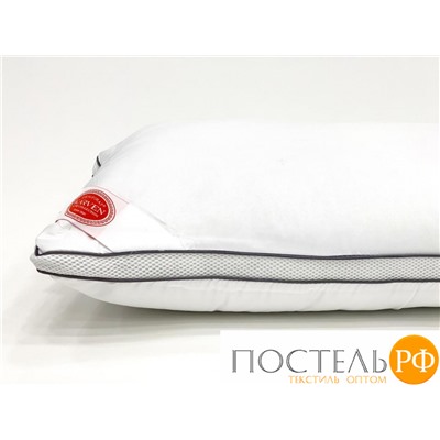 Подушка Карвен "AIR FRESH" силикон 70*70 1шт. Е 866 (арт. Е 866)