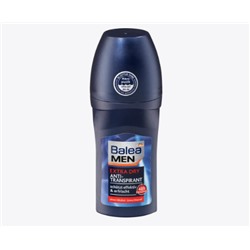 Deo Roll On Antitranspirant extra dry, 50 ml