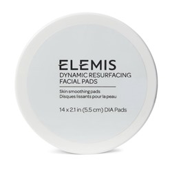 ELEMIS Dynamic Resurfacing Facial Pads