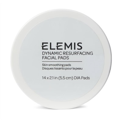 ELEMIS Dynamic Resurfacing Facial Pads