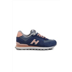 Hammer JackPeru 102 19250 Koyu İndigo-Pudra Unisex Sneaker