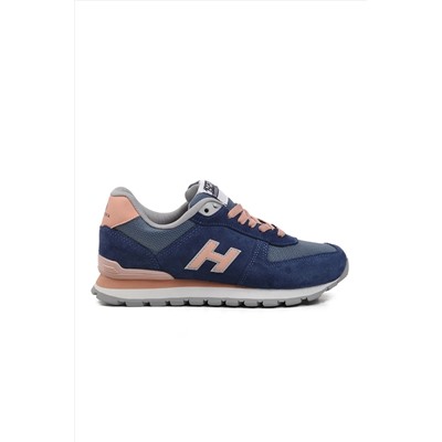Hammer JackPeru 102 19250 Koyu İndigo-Pudra Unisex Sneaker