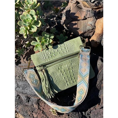 AB.Z · Pelle · 22-07/2 CB - 6 COCO (400) Menta РАСПРОДАЖА