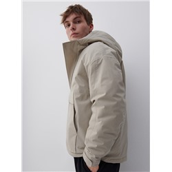 Anorak