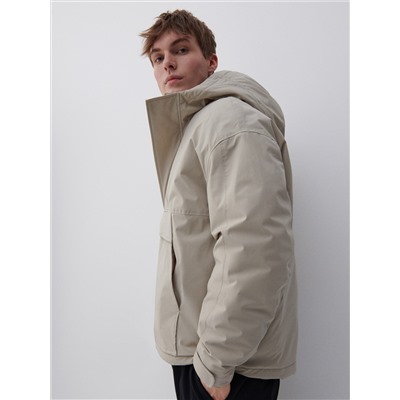 Anorak