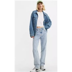 Low Pro Women's Jeans