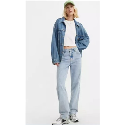 Low Pro Women's Jeans