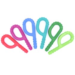 ARK'S TEXTURED GRABBER® SENSORY CHEW