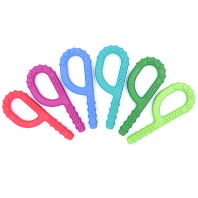 ARK'S TEXTURED GRABBER® SENSORY CHEW