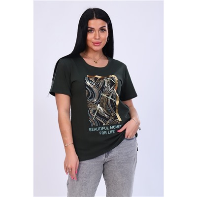 Футболка 65031 НАТАЛИ #916381