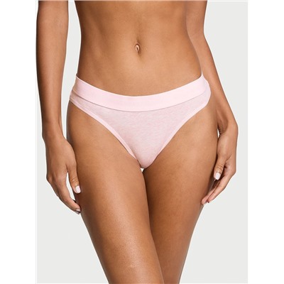 Logo Thong Panty
