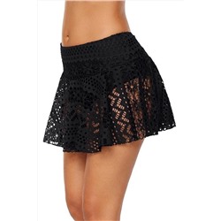 DEEP BEACH Dantel Etekli Bikini Altı DB200783BA
