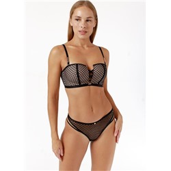 Бюстгальтер на поролоне бескостный ADVANCED 55146-18 COQUETTE REVUE