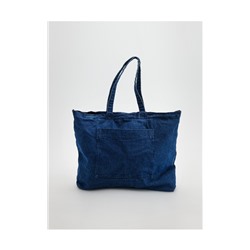 Tasche aus Denim