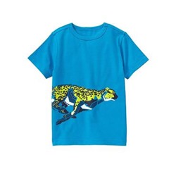gymgo™ Cheetah Tee