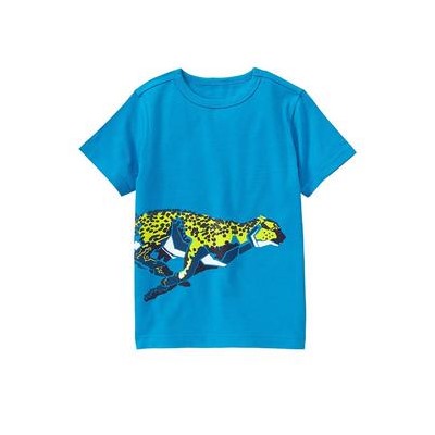 gymgo™ Cheetah Tee