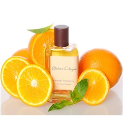 ATELIER COLOGNE ORANGE SANGUINE COLOGNE ABSOLUE edc 1,7ml пробник