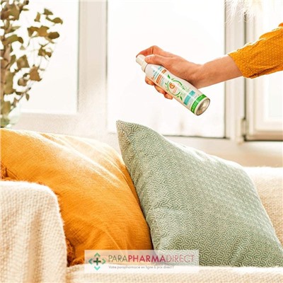 Puressentiel Assainissant Spray Aérien aux 41 Huiles Essentielles 200 ml