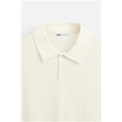 POLO TEXTURA