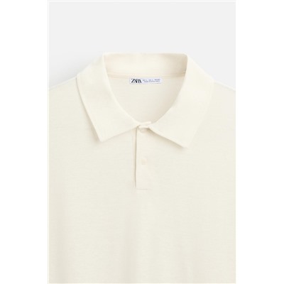 POLO TEXTURA