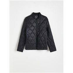 Steppjacke