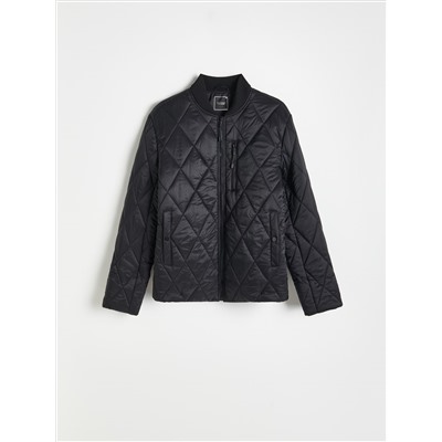Steppjacke