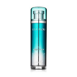 [KONAD] Сыворотка для лица УВЛАЖНЯЮЩАЯ с розовой водой Aqua Serum, 40 мл