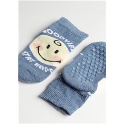 Stoppersocken Smiley Baby® für Babys