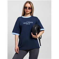 Футболка Магнат